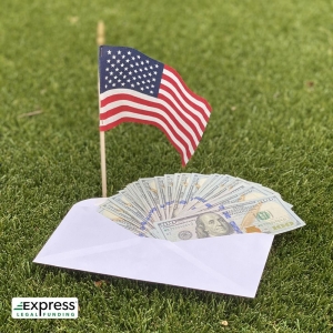 Photo of Express Legal Funding