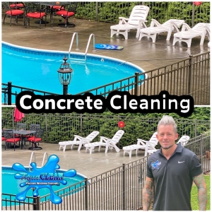 Photo of AquaCLEAN Pressure Washing & SOFTWASH Specialist
