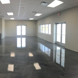 Photo of Wes Volmer Decorative Concrete Specialist