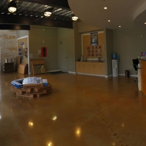 Photo of Wes Volmer Decorative Concrete Specialist