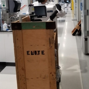 Photo of Elite Relocation Services