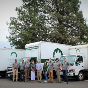 Photo of Great Northwest Installations