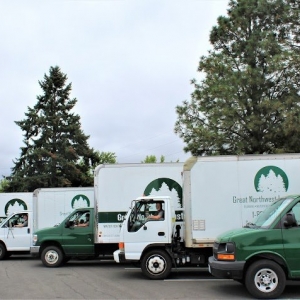 Photo of Great Northwest Installations