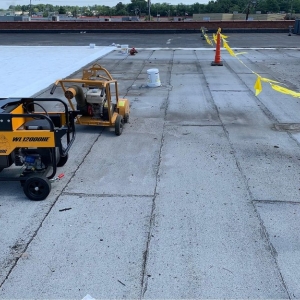Photo of B&D Roofing Solutions