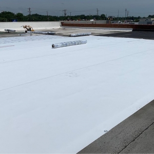 Photo of B&D Roofing Solutions