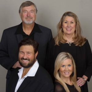 Austin The Vincent Team - Coldwell Banker Realty