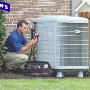Photo of Brennan's Heating & Air Conditioning