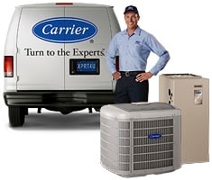 Photo of Brennan's Heating & Air Conditioning