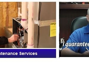 Photo of Brennan's Heating & Air Conditioning