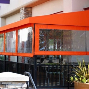 Photo of Abstract Awnings