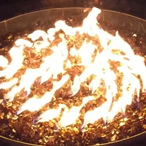 Photo of Fire Pit Essentials
