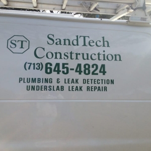 Photo of SandTech