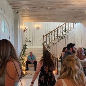 Photo of The White Sparrow Barn