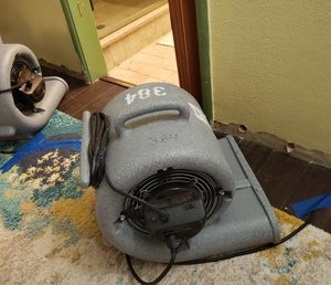 Photo of The Restoration CleanUp Company, Inc.