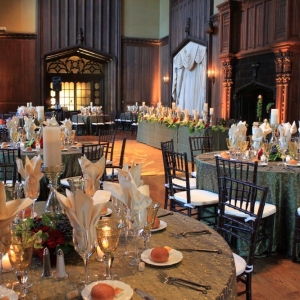 Photo of Toast Catering & Event Management