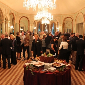 Photo of Toast Catering & Event Management