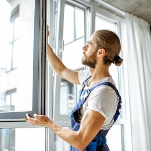 Photo of A United Window