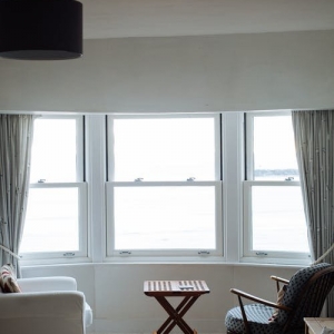 Photo of A United Window