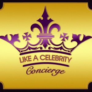Photo of Like a Celebrity