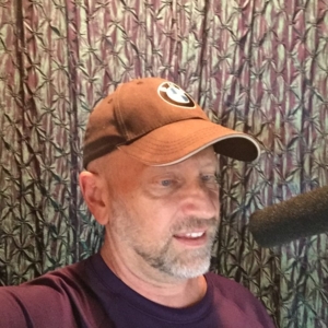 Photo of Jeff Gelder Voice Over