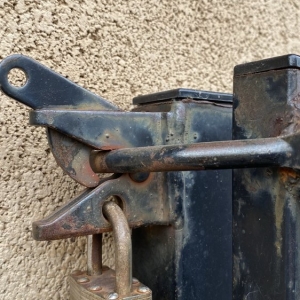 Photo of First Iron Repair