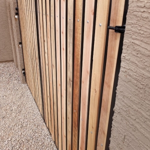 Photo of First Iron Repair