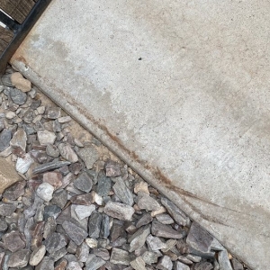 Photo of First Iron Repair