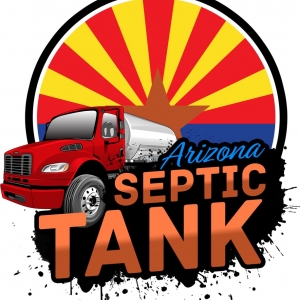 Photo of Arizona Septic Tank