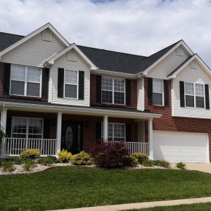 Photo of Mansfield Roofing and Exteriors
