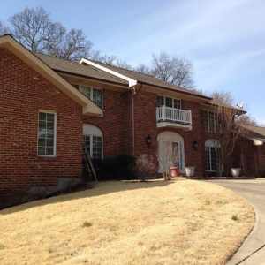Photo of Mansfield Roofing and Exteriors