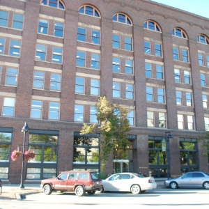 Photo of Terrus Real Estate Group