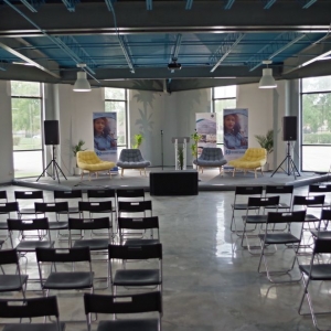 Photo of Fruition Technology Labs