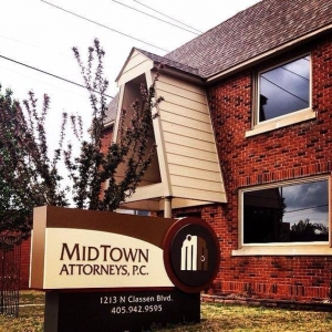 Photo of Midtown Attorneys PC
