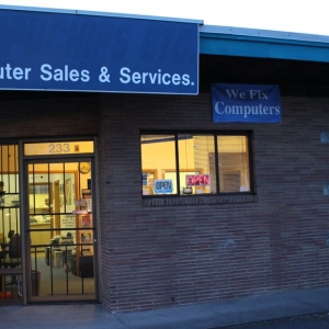 Photo of AC Computer Repair