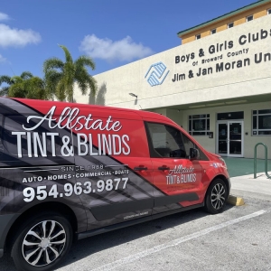 Photo of Allstate Tint & Blinds