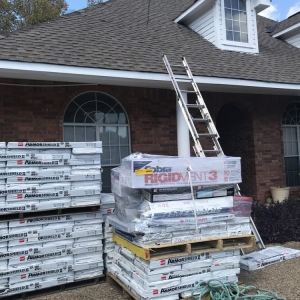 Photo of Medina Construction & Roofing