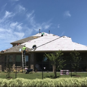 Photo of Medina Construction & Roofing