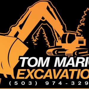 Boring Tom Marick Excavation