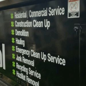 Photo of Shamrock Remediation & Environmental