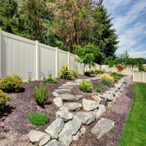 Jacksonville Bold City Fence