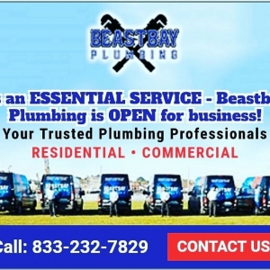 Photo of BeastBay Plumbing