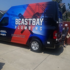 Photo of BeastBay Plumbing