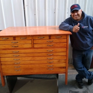 Photo of Easy Does It Furniture Repair Restoration & Carpentry