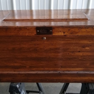 Photo of Easy Does It Furniture Repair Restoration & Carpentry