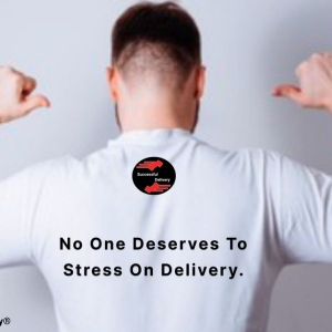Photo of Successful Delivery