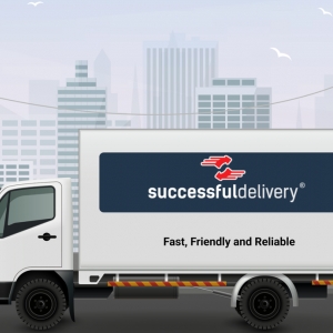 Photo of Successful Delivery