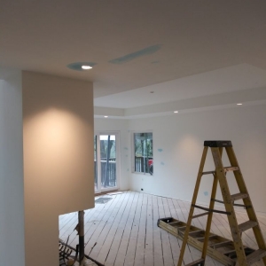 Pleasant Hill Drywall Solutions