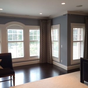 Photo of Artistic Drapery & Blinds