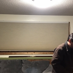 Photo of Artistic Drapery & Blinds