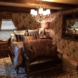 Photo of Artistic Drapery & Blinds